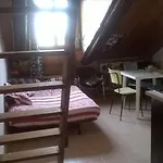 Studio Apartment Turin Berthollet