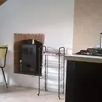Studio Apartment Turin Berthollet