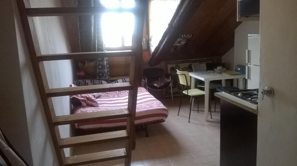 Studio Berthollet Turin